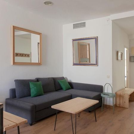 My Address In Sant Antoni Apartamento Barcelona Exterior foto