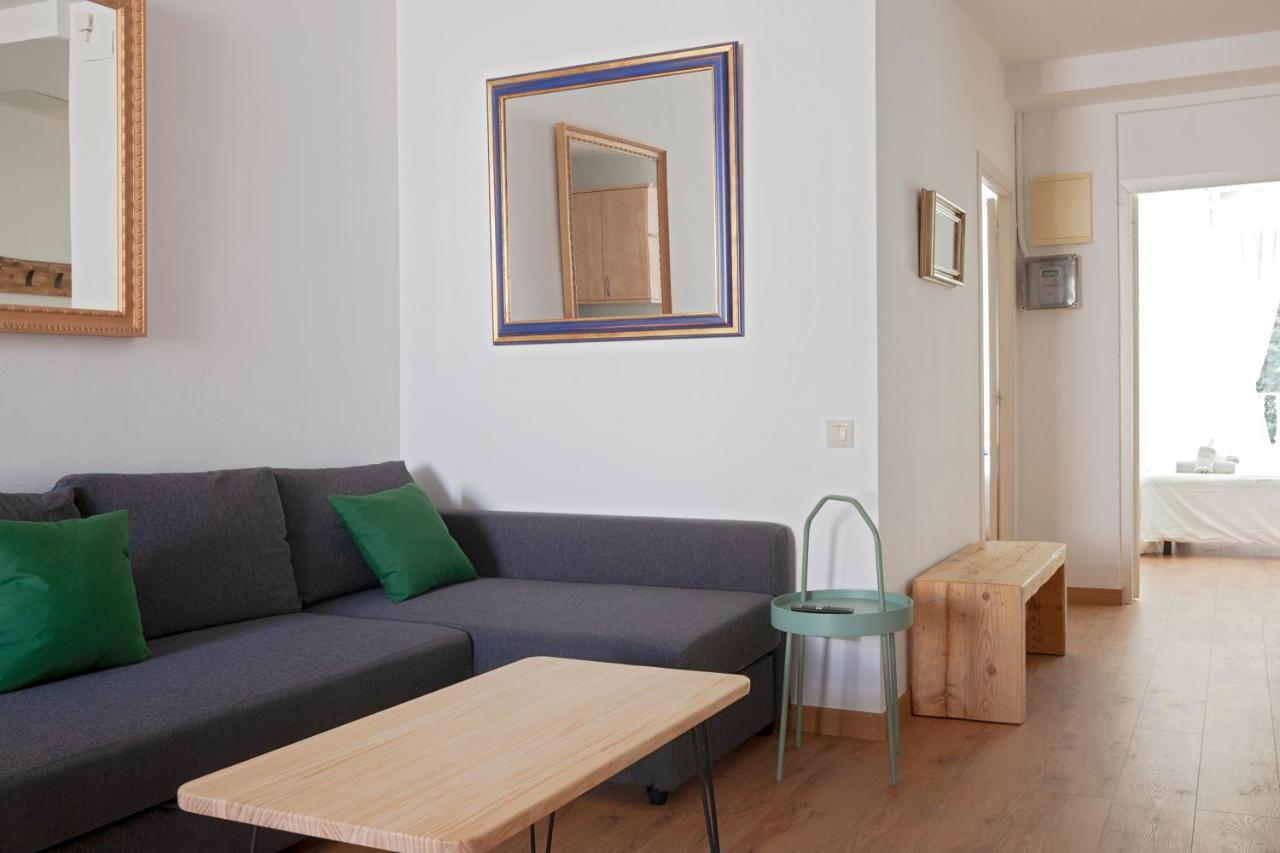 My Address In Sant Antoni Apartamento Barcelona Exterior foto