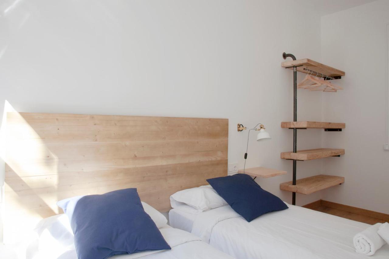 My Address In Sant Antoni Apartamento Barcelona Exterior foto