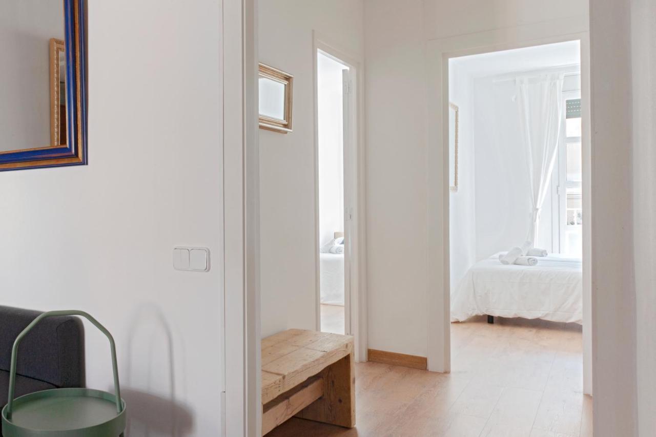 My Address In Sant Antoni Apartamento Barcelona Exterior foto