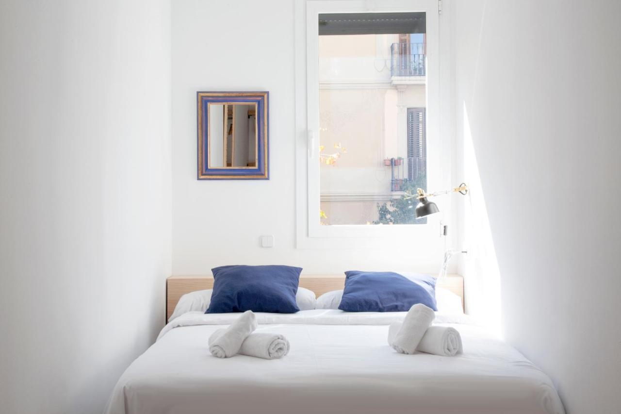 My Address In Sant Antoni Apartamento Barcelona Exterior foto